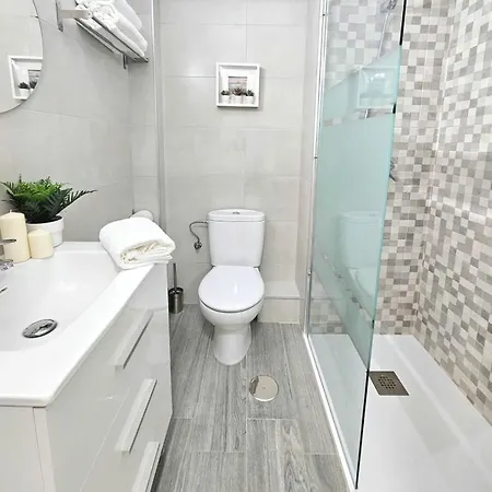 Mavi アパート トレ・デル・マール