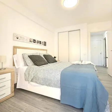 Mavi Appartement