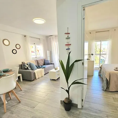 Appartement Mavi *