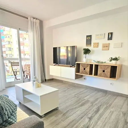 Appartement Mavi