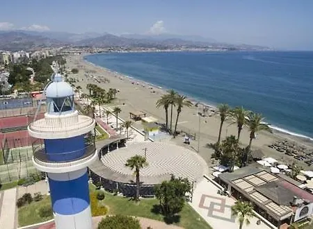 Mavi Appartement Torre Del Mar