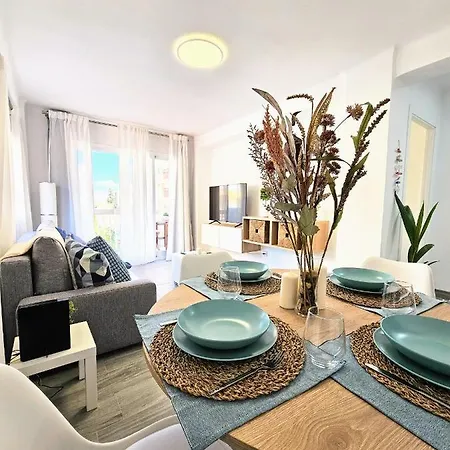 Appartement Mavi Torre Del Mar