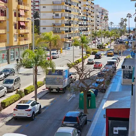 Mavi Appartement Torre Del Mar