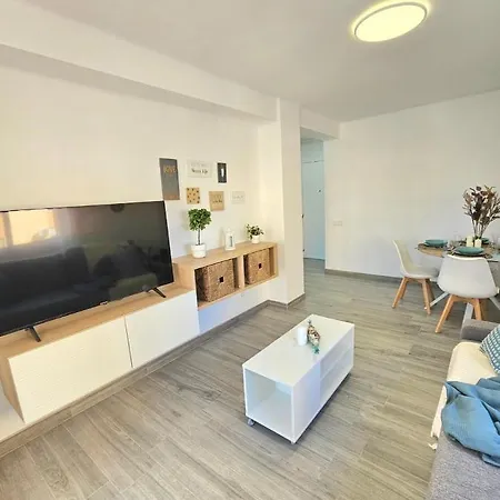 Appartement Mavi Torre Del Mar