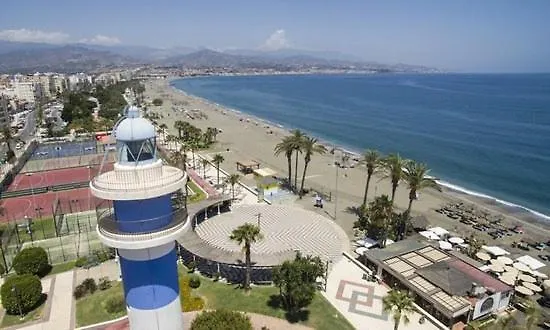 Mavi Apartamento Torre Del Mar